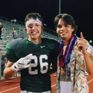 Meet your Posher, Liam